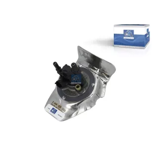 Module de dosage, urée Pour Iveco Eurocargo, Powerstar, Stralis, Trakker - 504374327 - 5801730656