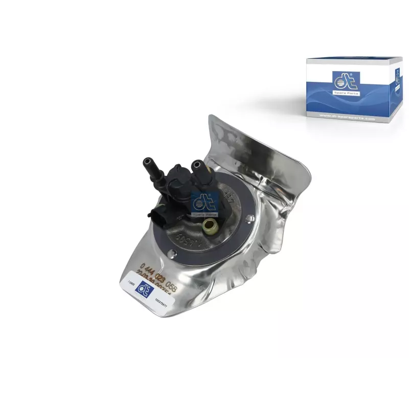 Module de dosage, urée Pour Iveco Eurocargo, Powerstar, Stralis, Trakker - 504374327 - 5801730656