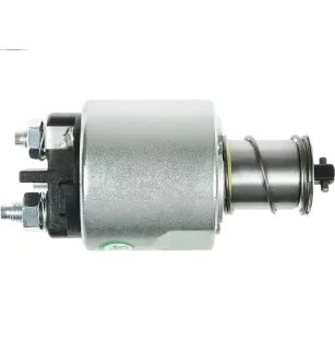 Solénoïdes de démarreur pour VALEO 438182, D7E24