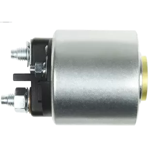 Solénoïdes de démarreur pour VALEO 455687, 455955, D6RA100, D6RA42, D6