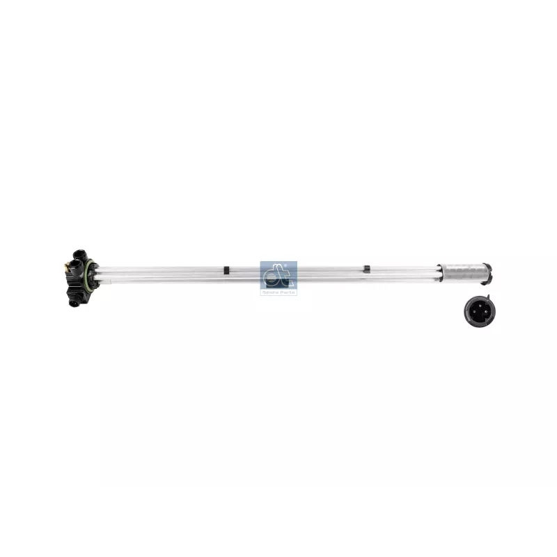 Jauge à carburant L: 835 mm Pour Iveco Crossway, Domino, EuroRider - 5006310497