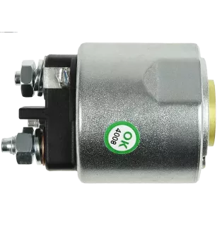 Solénoïdes de démarreur pour VALEO D7E22, D7E26, D7E6, FS10B3, TS10E3