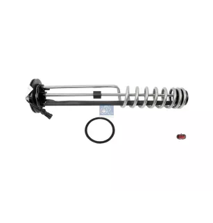 Jauge, urée, L: 550 mm Pour Iveco Stralis, Trakker - 41272285