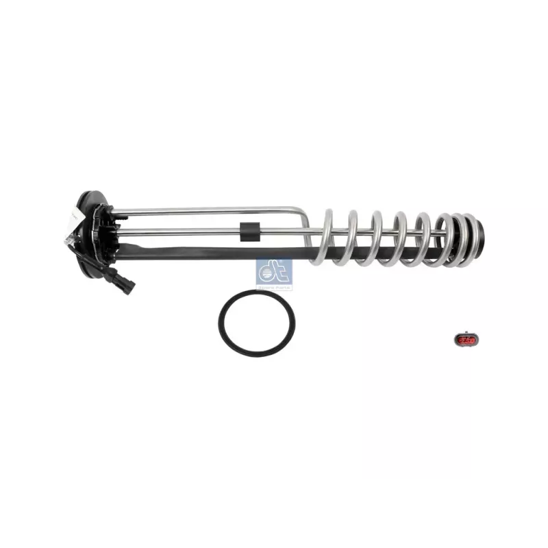 Jauge, urée, L: 550 mm Pour Iveco Stralis, Trakker - 41272285