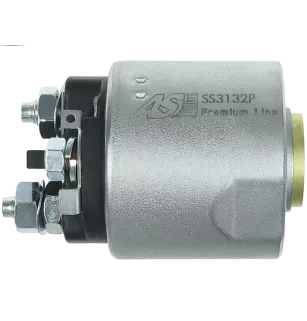 Solénoïdes de démarreur pour VALEO 191119, 192382, 438183, 455949, D6R