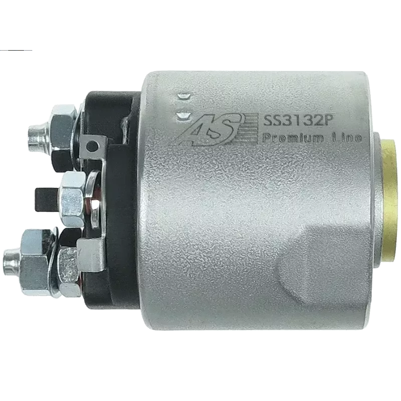 Solénoïdes de démarreur pour VALEO 191119, 192382, 438183, 455949, D6R