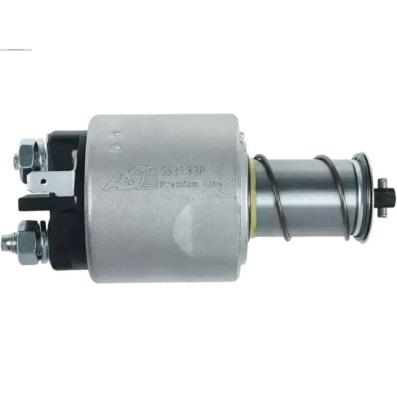 Solénoïdes de démarreur pour VALEO 438081, D7E15, D7E20, D9E39