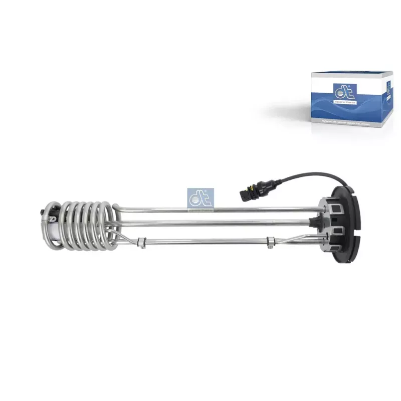 Jauge, urée pour Iveco Stralis, S-Way, T-Way, X-Way - 58 0242 8970