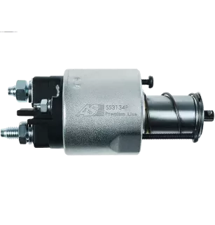 Solénoïdes de démarreur pour VALEO 432633, D6RA110, D6RA37, D6RA50, D6