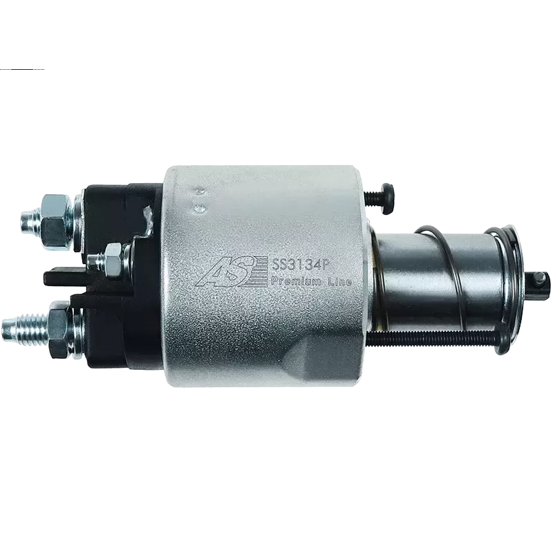 Solénoïdes de démarreur pour VALEO 432633, D6RA110, D6RA37, D6RA50, D6