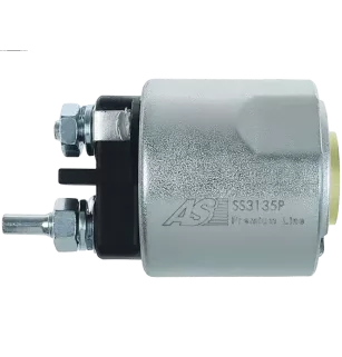 Solénoïdes de démarreur pour VALEO D7E26, D7E4, D7E6, D9E101, D9E36