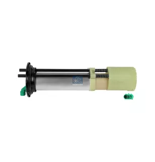 Jauge à carburant Pour Iveco Eurocargo - 5 0035 2178 - 5 0039 4093 - 5 0405 5613 - 5 0406 2263 - 5 0407 5430 - 9948 4163