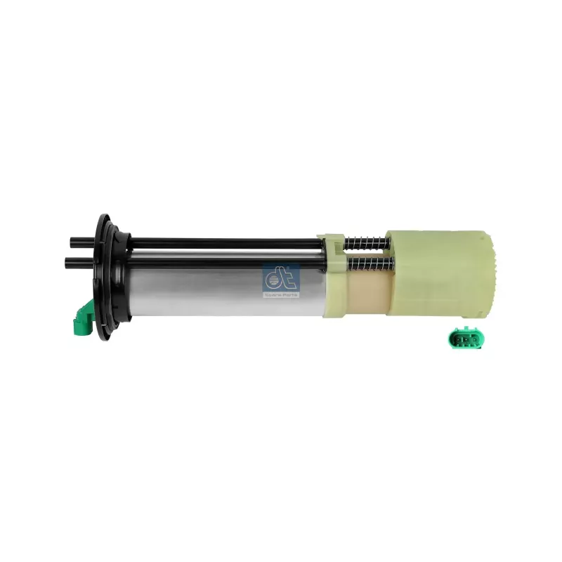 Jauge à carburant Pour Iveco Eurocargo - 5 0035 2178 - 5 0039 4093 - 5 0405 5613 - 5 0406 2263 - 5 0407 5430 - 9948 4163