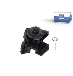 Valve pour Iveco Eurocargo, Eurofire - 504371134 - 5802276802