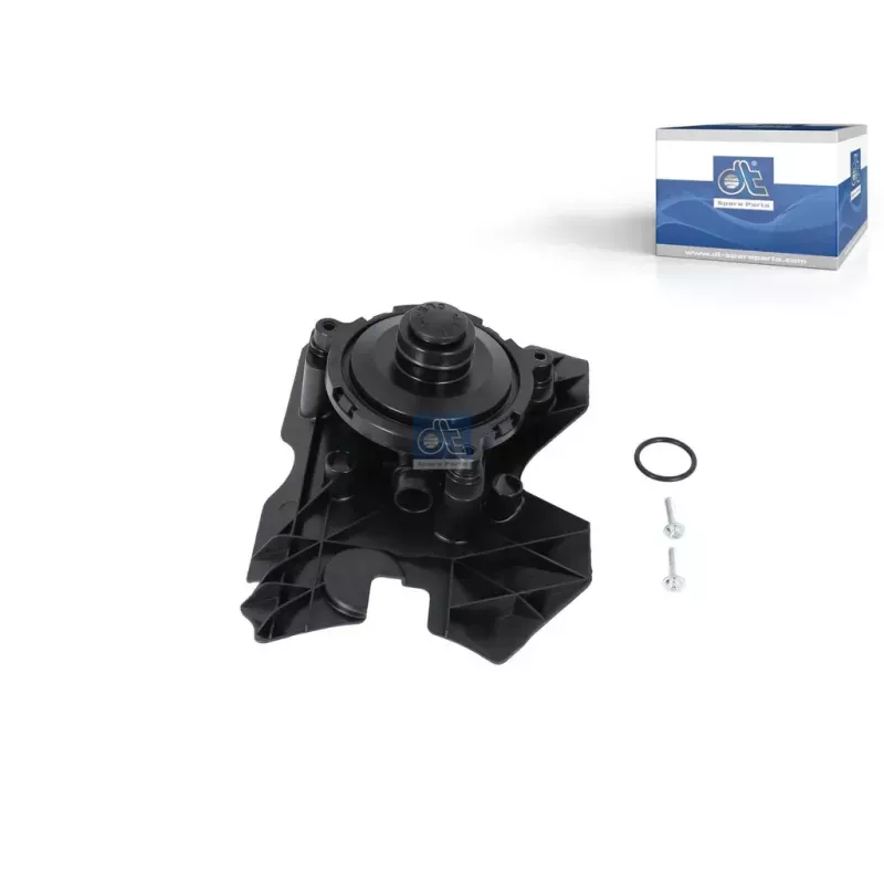 Valve pour Iveco Eurocargo, Eurofire - 58 0227 6802