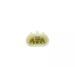Jauge à carburant, avec bague d'étanchéité L: 140 mm Pour Iveco Daily