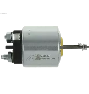 Solénoïdes de démarreur pour VALEO D10E87, D9E100, D9E140, D9E200
