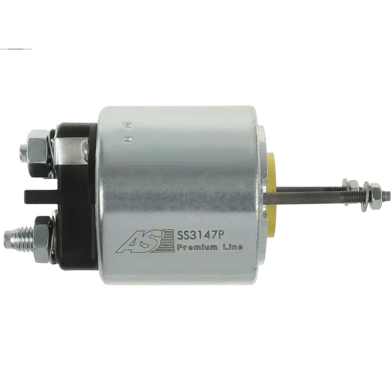 Solénoïdes de démarreur pour VALEO D10E87, D9E100, D9E140, D9E200