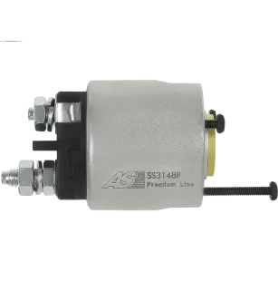Solénoïdes de démarreur pour VALEO 438077, 458041, D6RA40, D6RA77, D7R