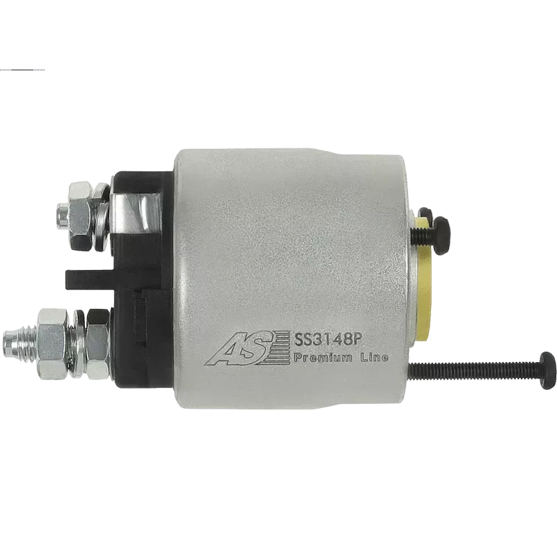 Solénoïdes de démarreur pour VALEO 438077, 458041, D6RA40, D6RA77, D7R