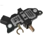 Régulateur d’alternateur BOSCH 1986AE0148 pour F00M144183, F00M145214, F00M145235, F00M145348, F00M145672, F00MA45217