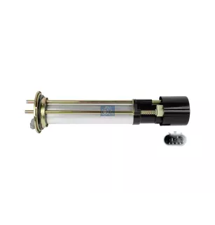 Jauge à carburant L: 515 mm Pour Iveco Eurocargo, EuroMover, EuroTech, Stralis, Trakker - 0485 5971 - 485 5971 - 5 0039 4174
