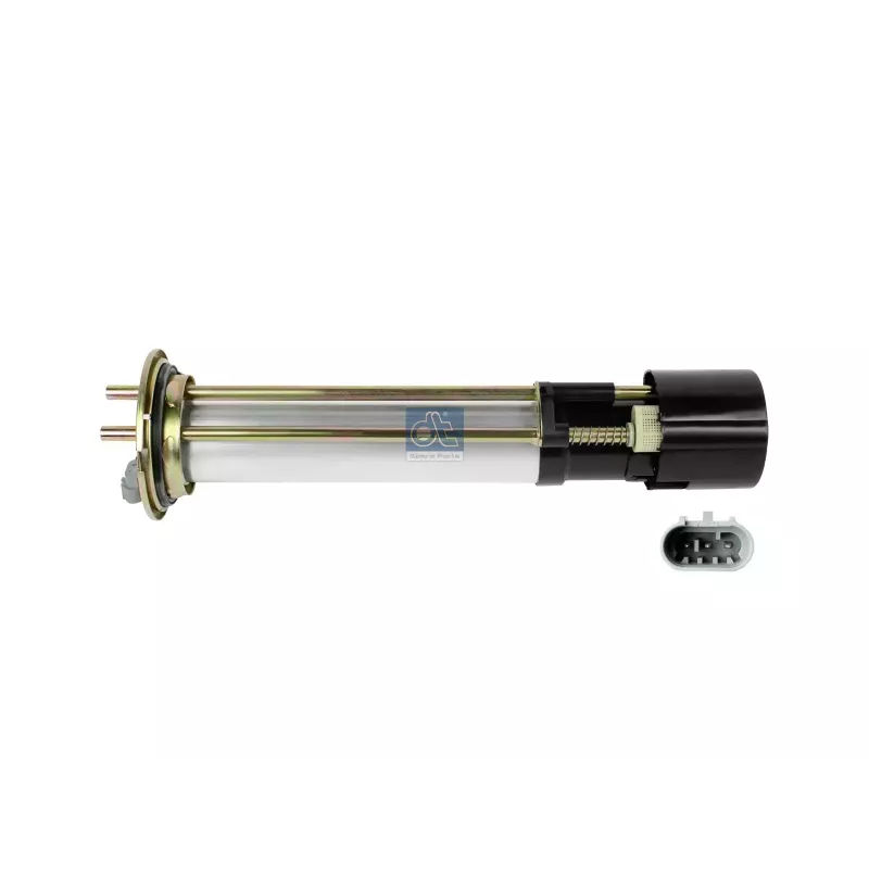 Jauge à carburant L: 515 mm Pour Iveco Eurocargo, EuroMover, EuroTech, Stralis, Trakker - 04855971 - 4855971 - 500394174