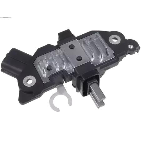 Régulateur d’alternateur BOSCH 1986AE0068 pour 1986AE0148, F00M144183, F00M145214, F00M145235, F00M145348, F00M145672