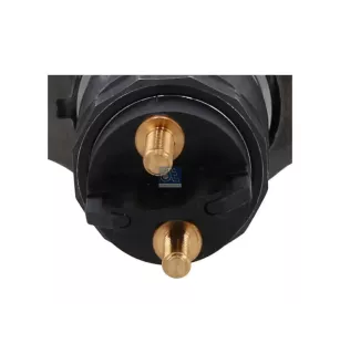 Valve d'injection pour Heuliez GX - Iveco Crossway, Eurocargo, Urbanway - 5801496001