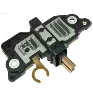 Régulateur alternateur 12V Bosch F00M145208 F00M145210