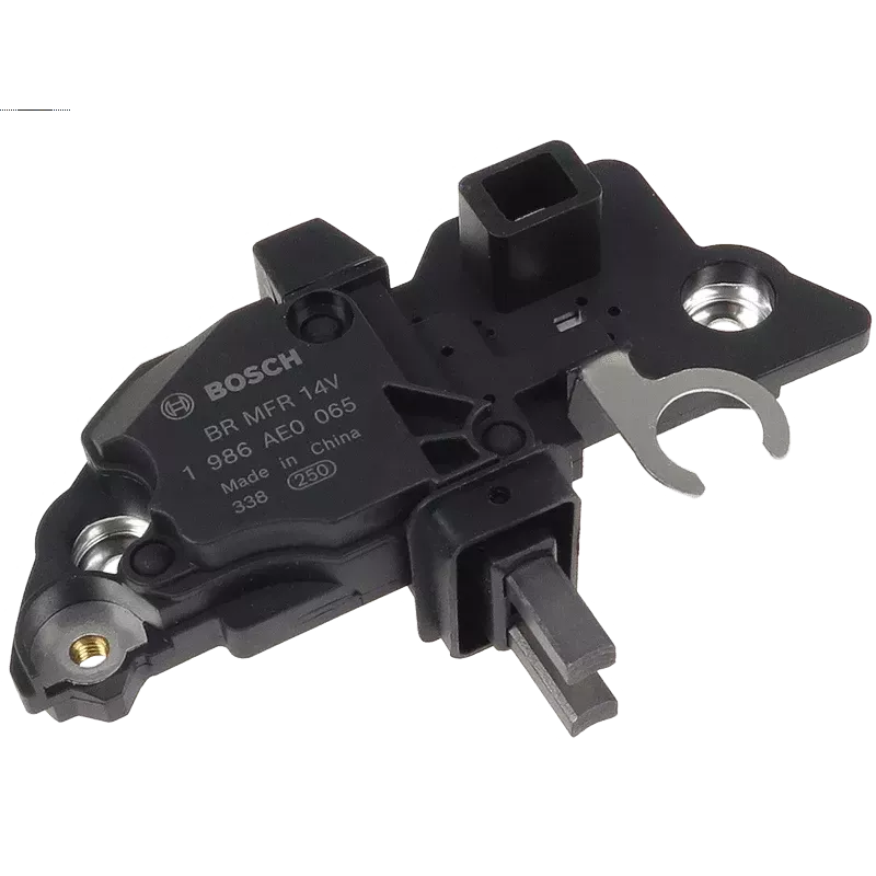 Régulateur alternateur 12V Bosch 1986AE0065 F00M145208