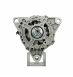 Lichtmaschine Mercedes / MAN 55A Bosch 0123325500 Bosch 0123325507 Bosch ruil 0986042580