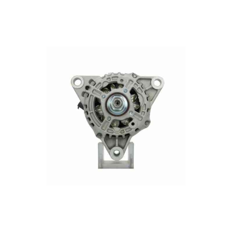 Alternator Mercedes / MAN 55A Bosch 0123325500 Bosch 0123325507 Bosch ruil 0986042580