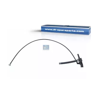 Conduite de carburant Pour Citroën Jumper - Fiat Ducato - Iveco Daily.