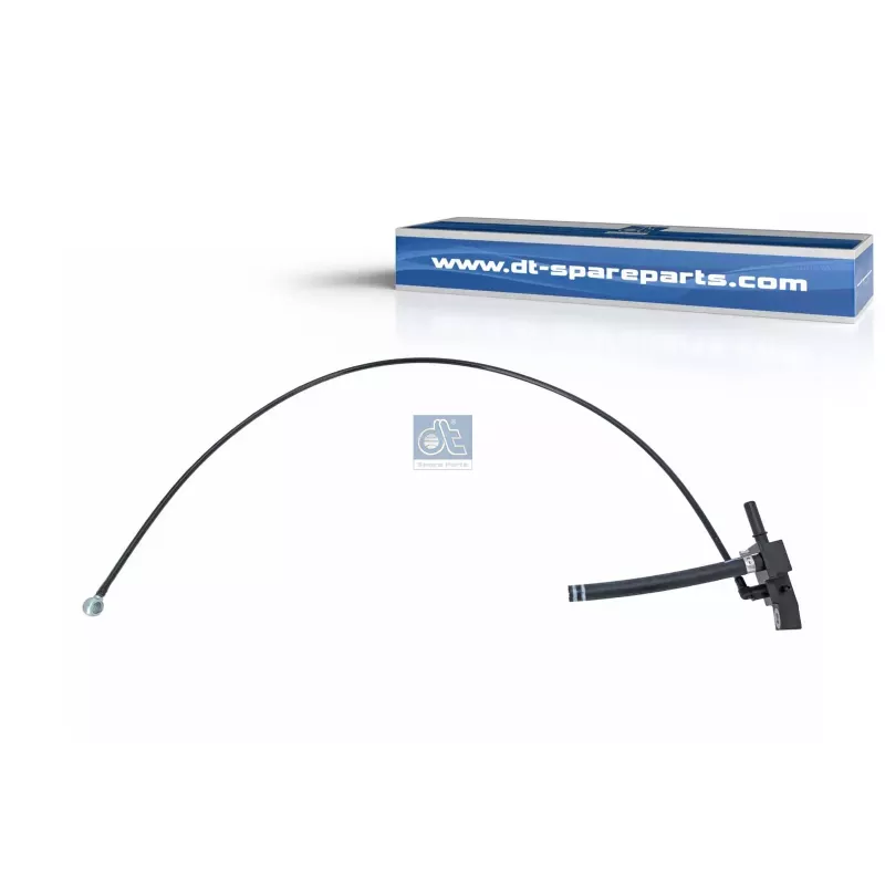 Conduite de carburant Pour Citroën Jumper - Fiat Ducato - Iveco Daily.