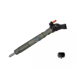 Valve d'injection pour Citroën Jumper, Fiat Ducato, Iveco Daily, Peugeot Boxer - 58 0154 0211