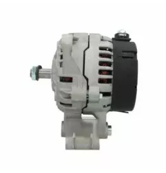 Lichtmaschine Mercedes / MAN 55A Bosch 0123325500 Bosch 0123325507 Bosch ruil 0986042580