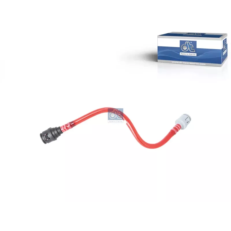 Conduite de carburant Pour Iveco Daily - 500344290 Conduite de carburant Pour Iveco Daily - 500344290