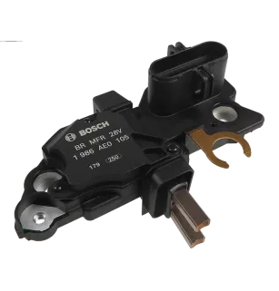 Régulateur alternateur 24V Bosch ARE0042 UD806605