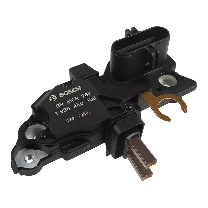 Régulateur alternateur 24V Bosch ARE0042 UD806605