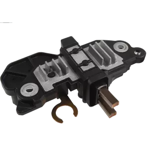 Régulateur alternateur 24V Bosch ARE0042 UD806605