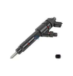 Valve d'injection pour Citroën Jumper, Fiat Ducato, Iveco Cristalis, Daily, Europolis