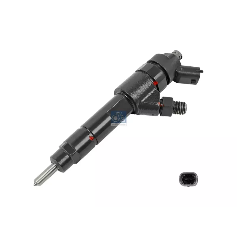 Valve d'injection pour Citroën Jumper, Fiat Ducato, Iveco Cristalis, Daily, Europolis