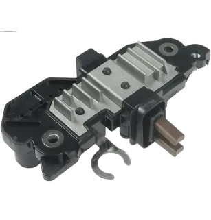 Régulateur alternateur 24V Bosch UD12873ARE 1986AE0105