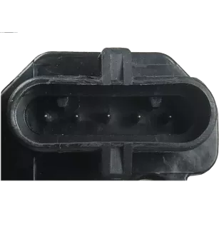 Régulateur alternateur 24V Bosch UD12873ARE 1986AE0105