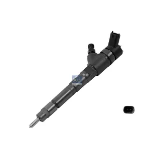 Valve d'injection pour Citroën Jumper - Fiat Ducato - Iveco Daily - Peugeot Boxer - 504088823 - 71793015