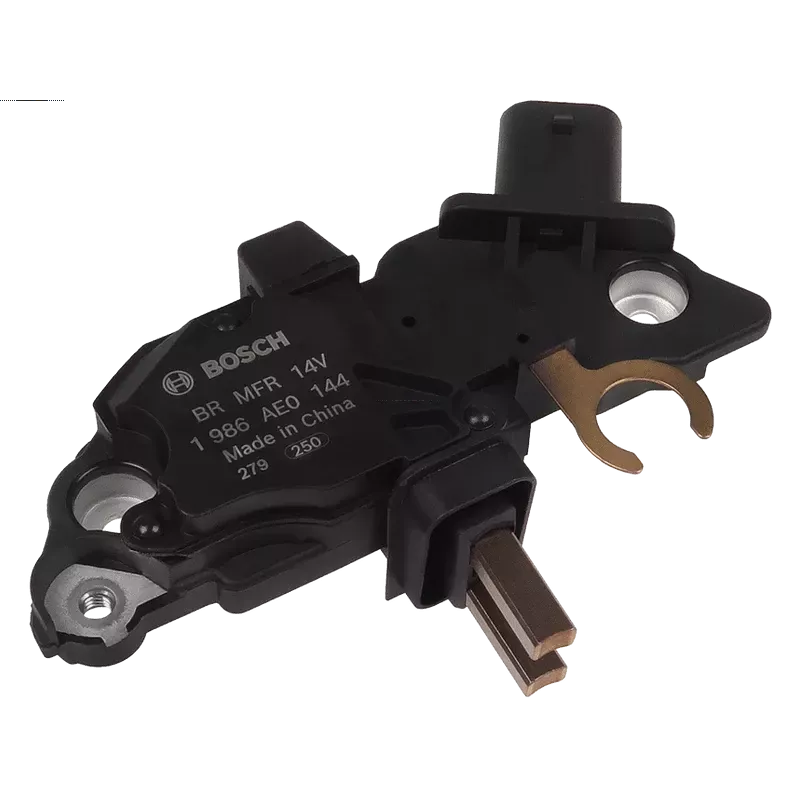 Régulateur alternateur 12V Bosch 1986AE0144 F00M144110