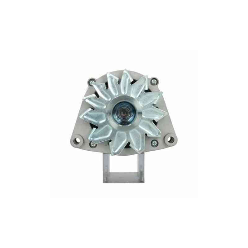 Mercedes Lichtmaschine 100A Mercedes Benz 0081544002 Mercedes Benz 0081544202