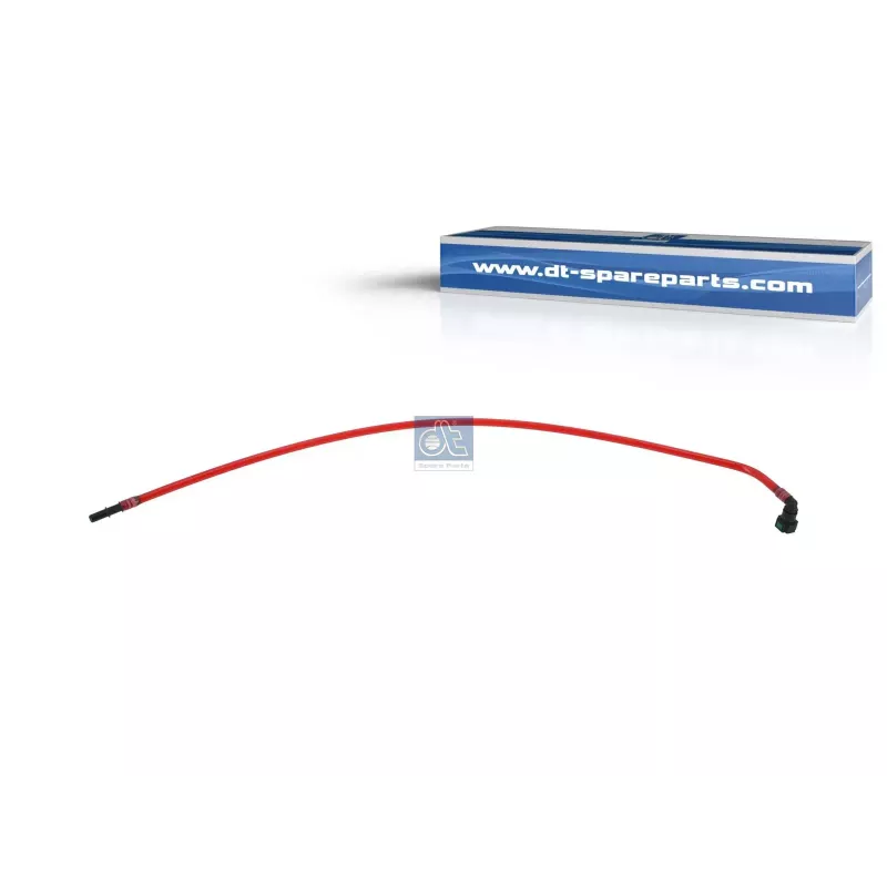 Conduite de carburant Pour Iveco Daily - 504162467 Conduite de carburant Pour Iveco Daily - 504162467