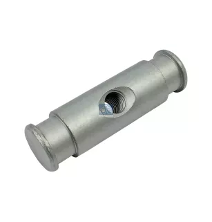 Goupille D1: 24 mm, D2: 19.9 mm, L: 82 mm Pour Astra HD9, Iveco Eurocargo, EuroClass, EuroMover, EuroStar, EuroTech, Midirider